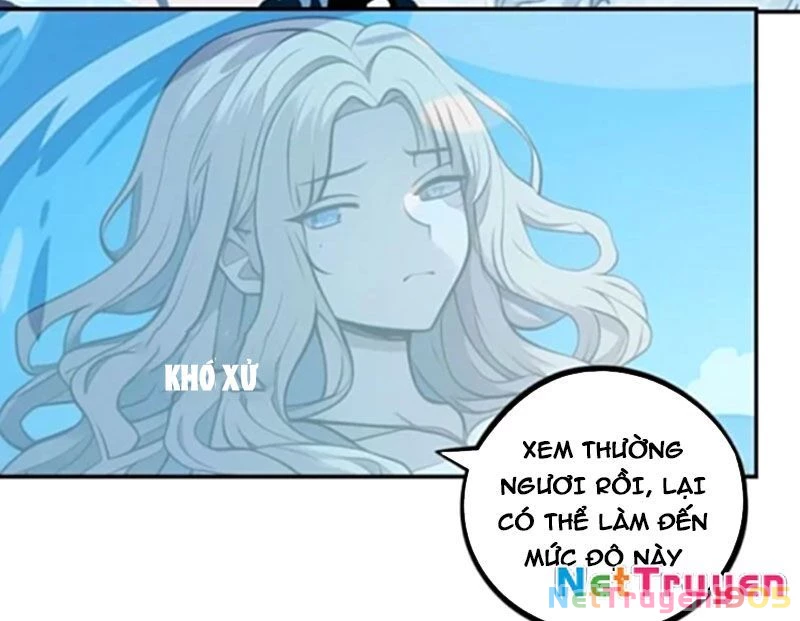 Từ Một Hồ Nước Bắt Đầu Tiến Hóa Chapter 13 - 56