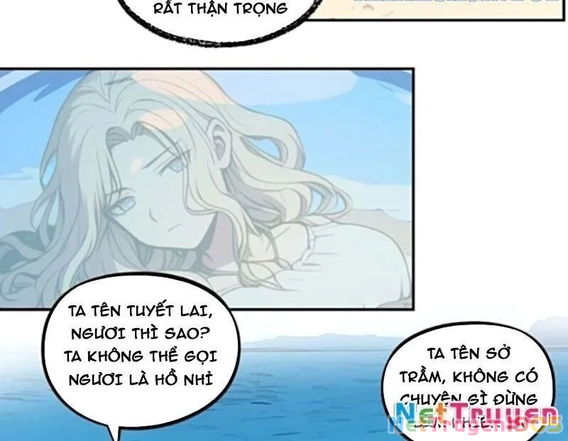 Từ Một Hồ Nước Bắt Đầu Tiến Hóa Chapter 13 - 71