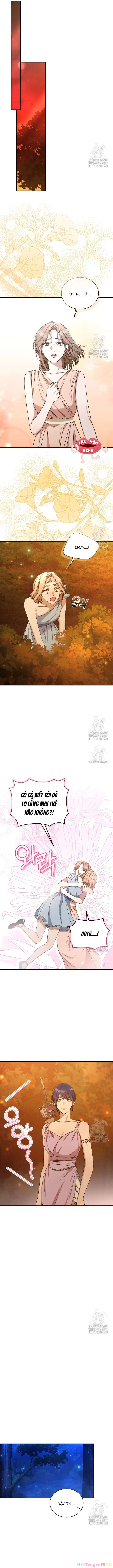 Khu Rừng Hoang Dã Chapter 35 - 3