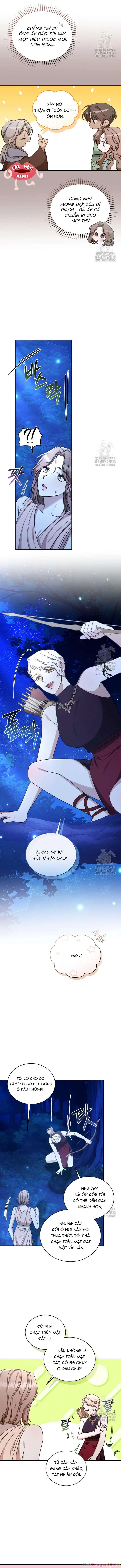 Khu Rừng Hoang Dã Chapter 35 - 6