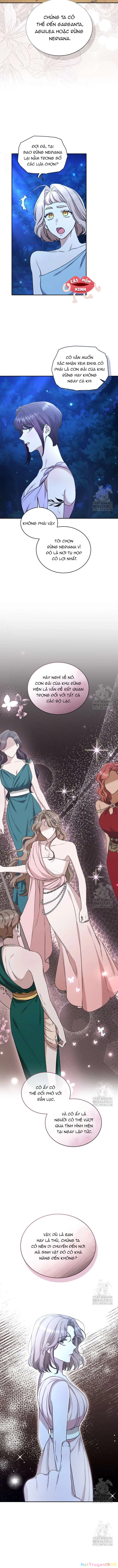 Khu Rừng Hoang Dã Chapter 35 - 8