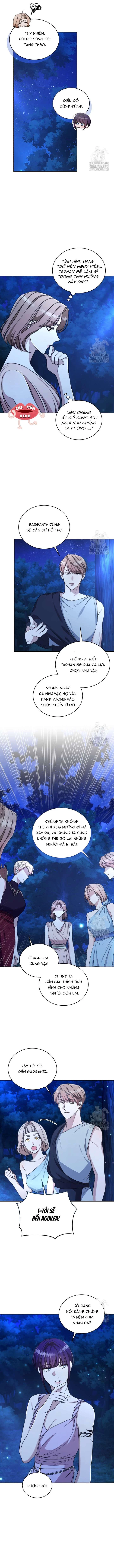 Khu Rừng Hoang Dã Chapter 35 - 9