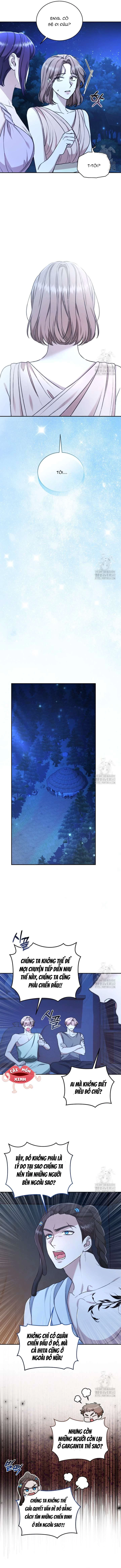 Khu Rừng Hoang Dã Chapter 35 - 10