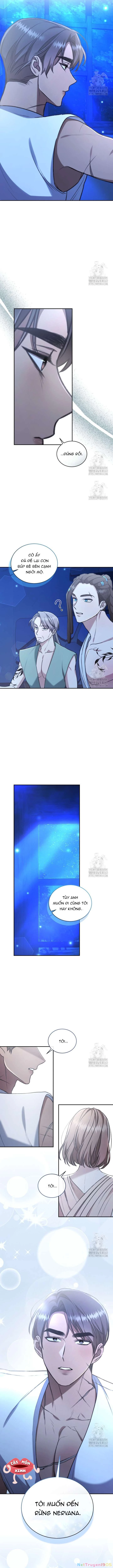 Khu Rừng Hoang Dã Chapter 35 - 12