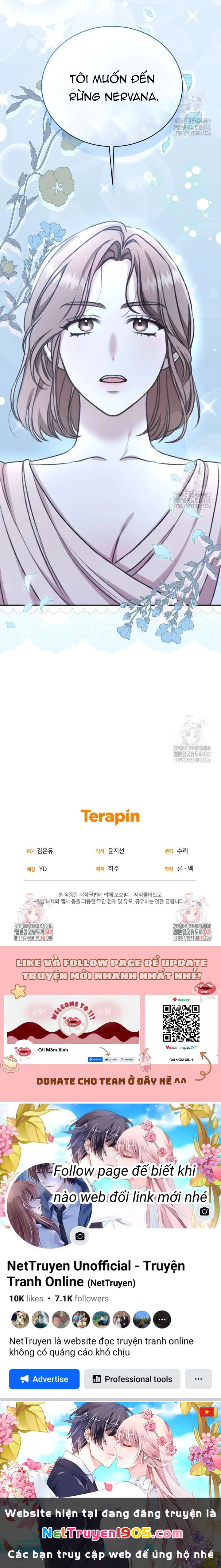 Khu Rừng Hoang Dã Chapter 35 - 13