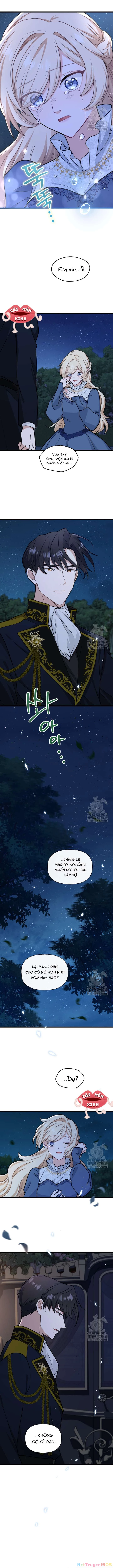 Bệ Hạ, Xin Hãy Quên Tôi Đi Chapter 12 - 9