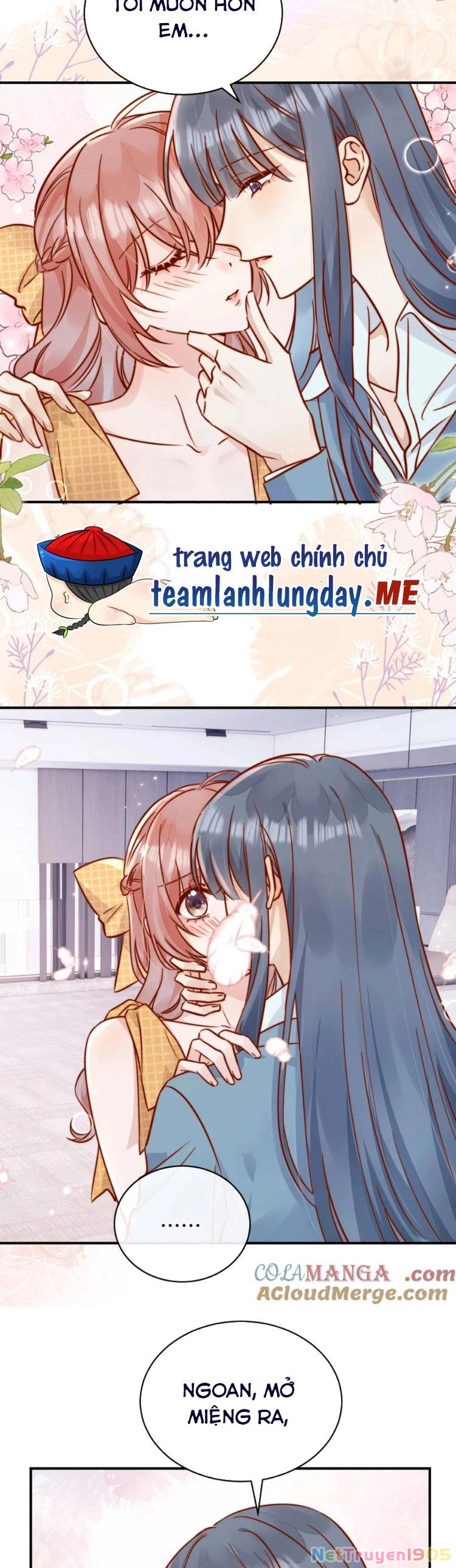 Ánh Mắt Của Kẻ Thù Truyền Kiếp Nhìn Ta Ngày Càng Biến Chất Chapter 83 - 6