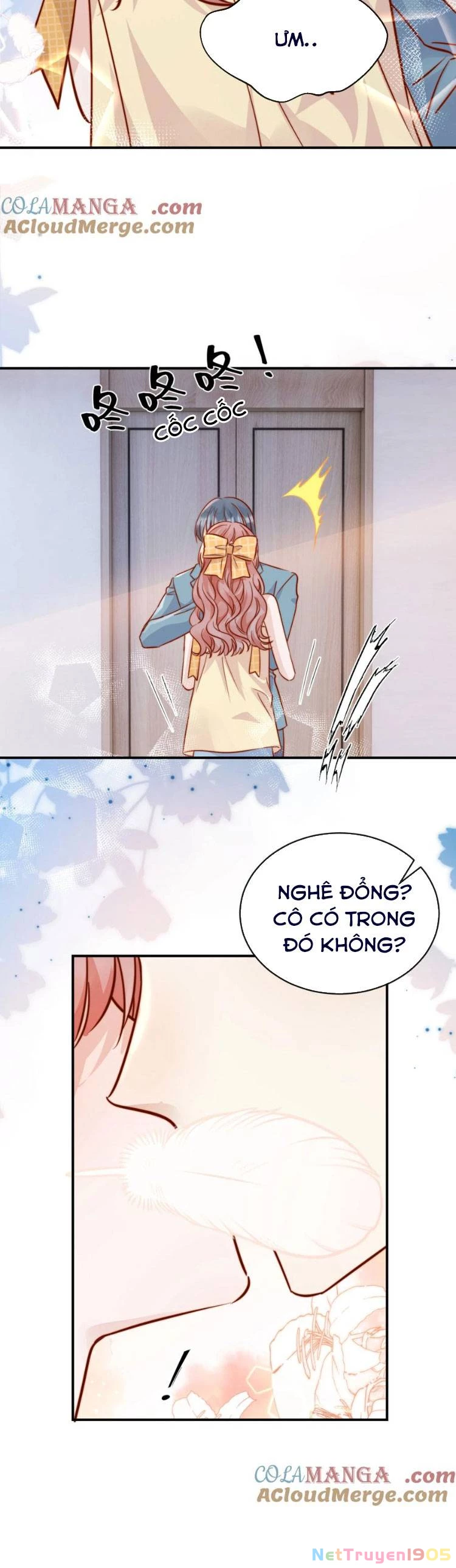 Ánh Mắt Của Kẻ Thù Truyền Kiếp Nhìn Ta Ngày Càng Biến Chất Chapter 83 - 8