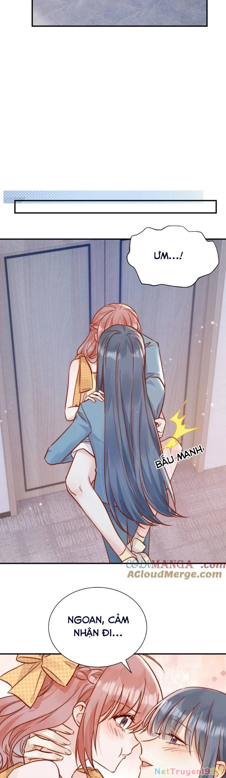 Ánh Mắt Của Kẻ Thù Truyền Kiếp Nhìn Ta Ngày Càng Biến Chất Chapter 83 - 11