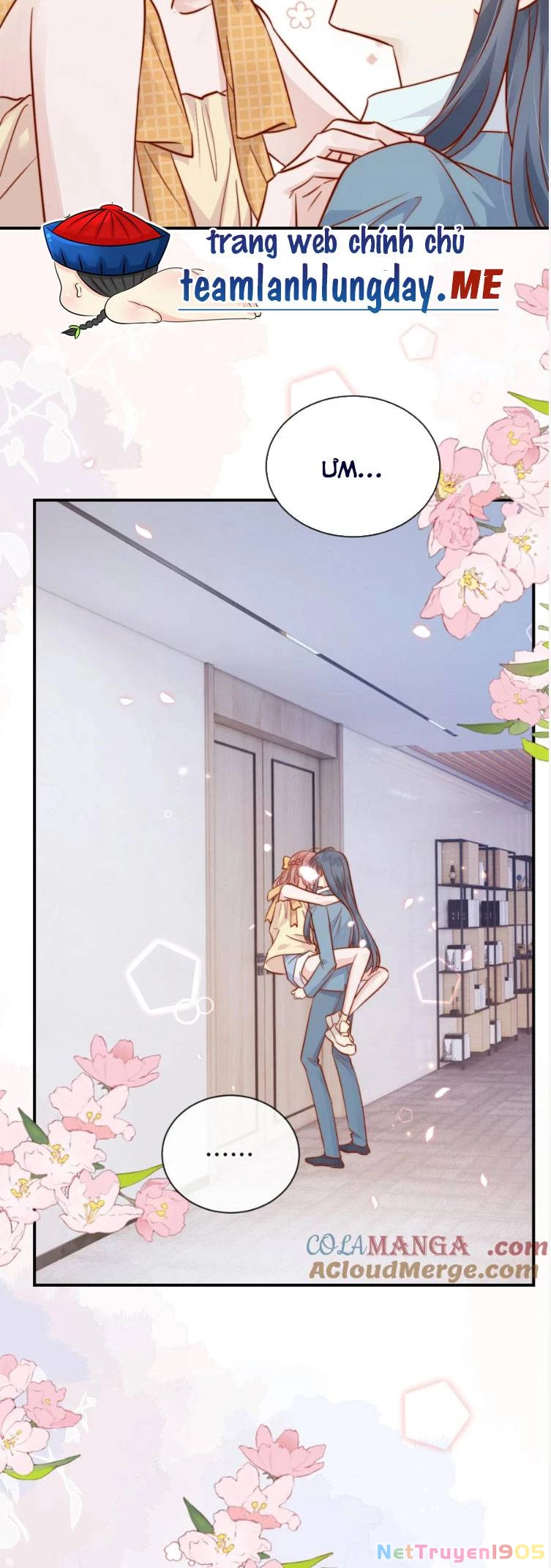 Ánh Mắt Của Kẻ Thù Truyền Kiếp Nhìn Ta Ngày Càng Biến Chất Chapter 83 - 12