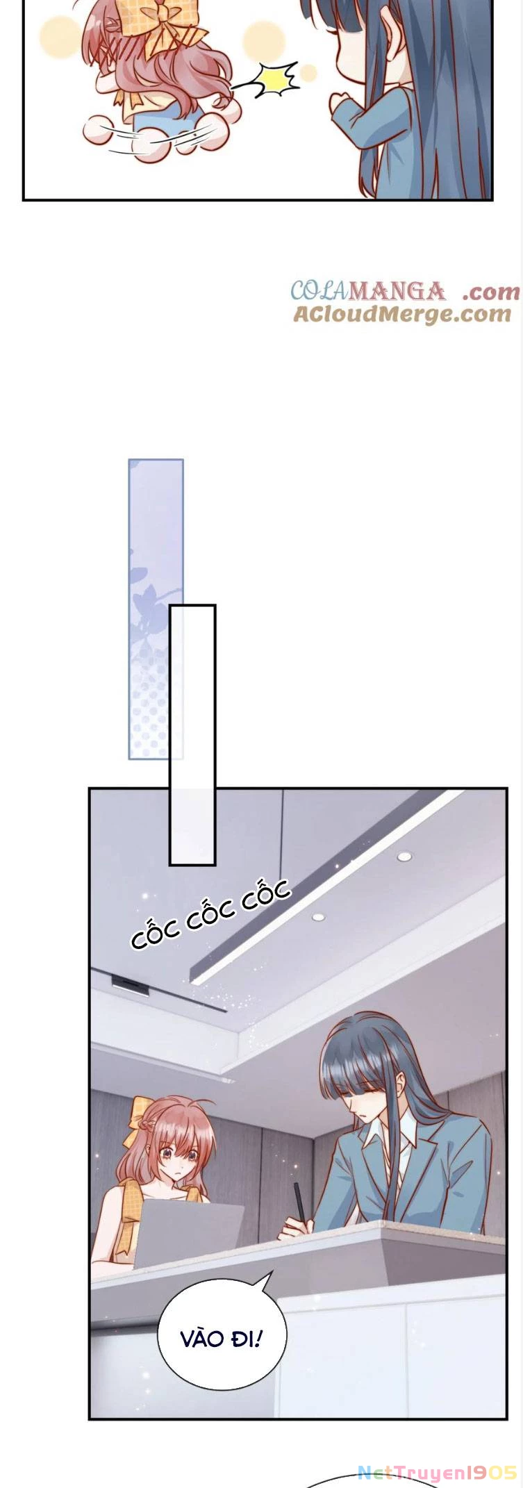 Ánh Mắt Của Kẻ Thù Truyền Kiếp Nhìn Ta Ngày Càng Biến Chất Chapter 83 - 16