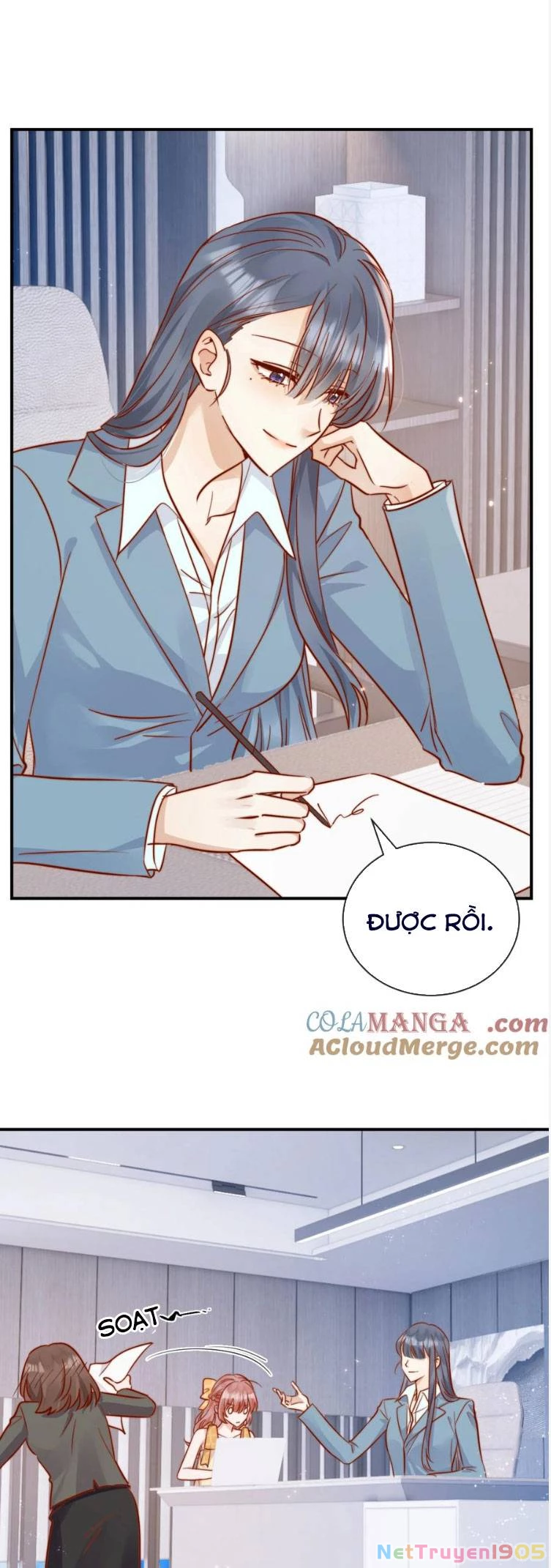 Ánh Mắt Của Kẻ Thù Truyền Kiếp Nhìn Ta Ngày Càng Biến Chất Chapter 83 - 18