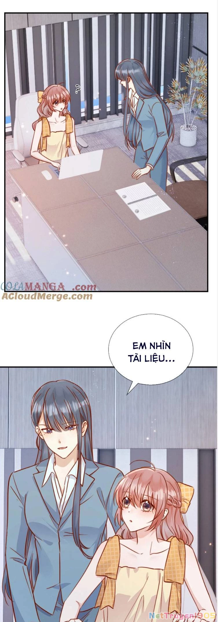 Ánh Mắt Của Kẻ Thù Truyền Kiếp Nhìn Ta Ngày Càng Biến Chất Chapter 83 - 20