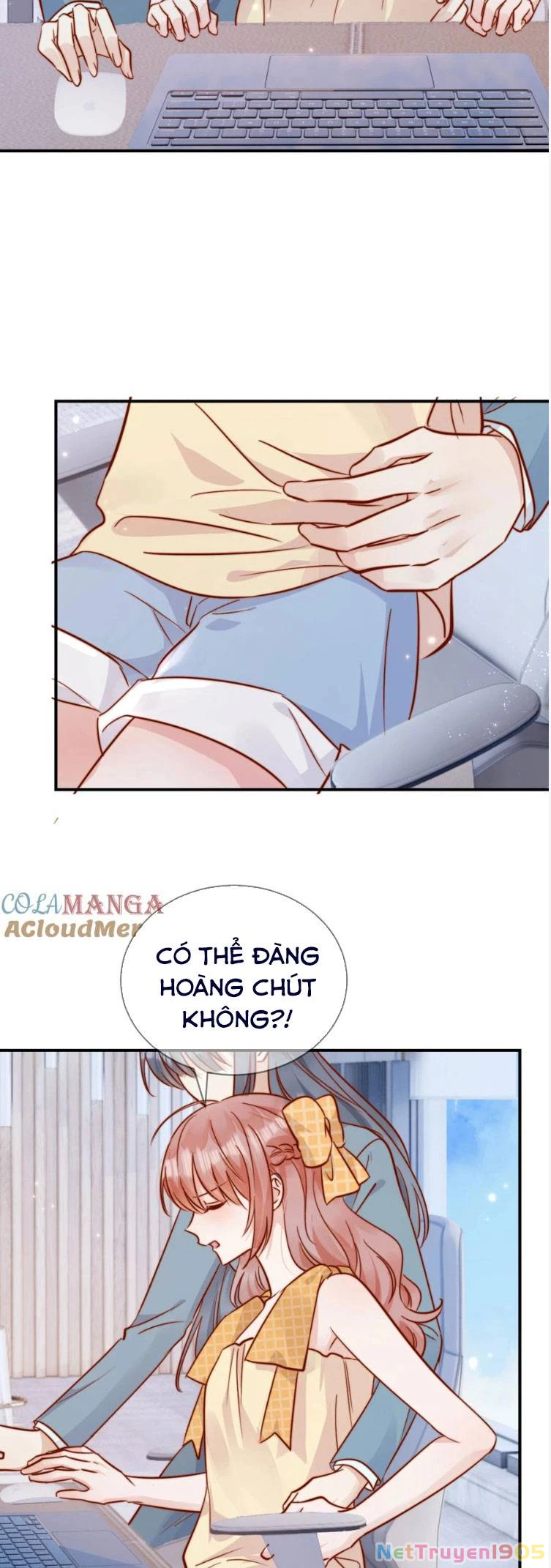 Ánh Mắt Của Kẻ Thù Truyền Kiếp Nhìn Ta Ngày Càng Biến Chất Chapter 83 - 21