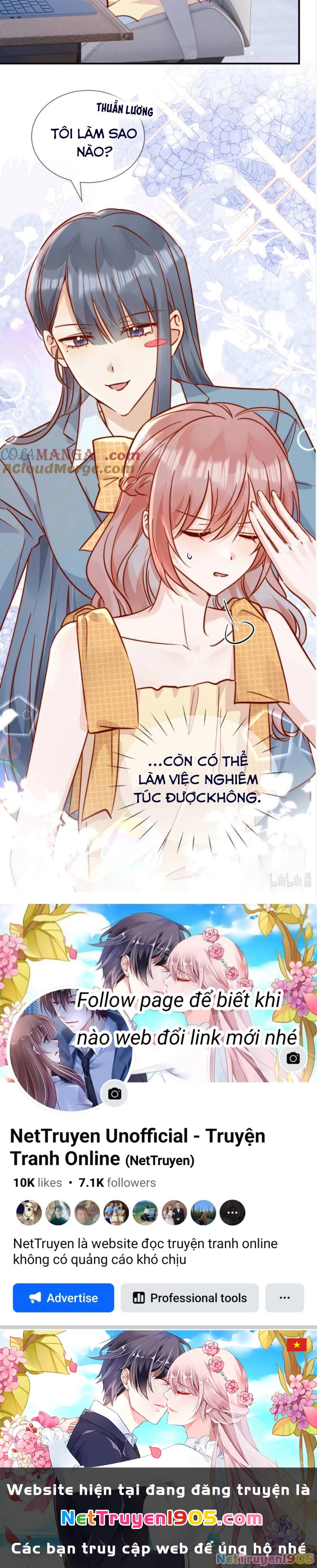 Ánh Mắt Của Kẻ Thù Truyền Kiếp Nhìn Ta Ngày Càng Biến Chất Chapter 83 - 22