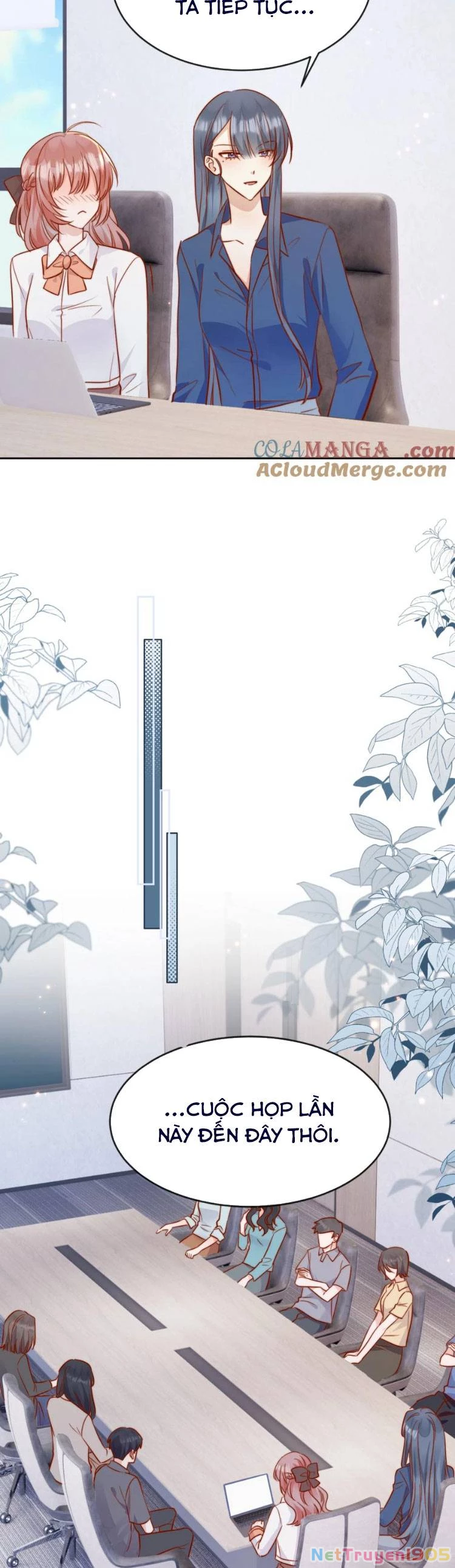 Ánh Mắt Của Kẻ Thù Truyền Kiếp Nhìn Ta Ngày Càng Biến Chất Chapter 84 - 4