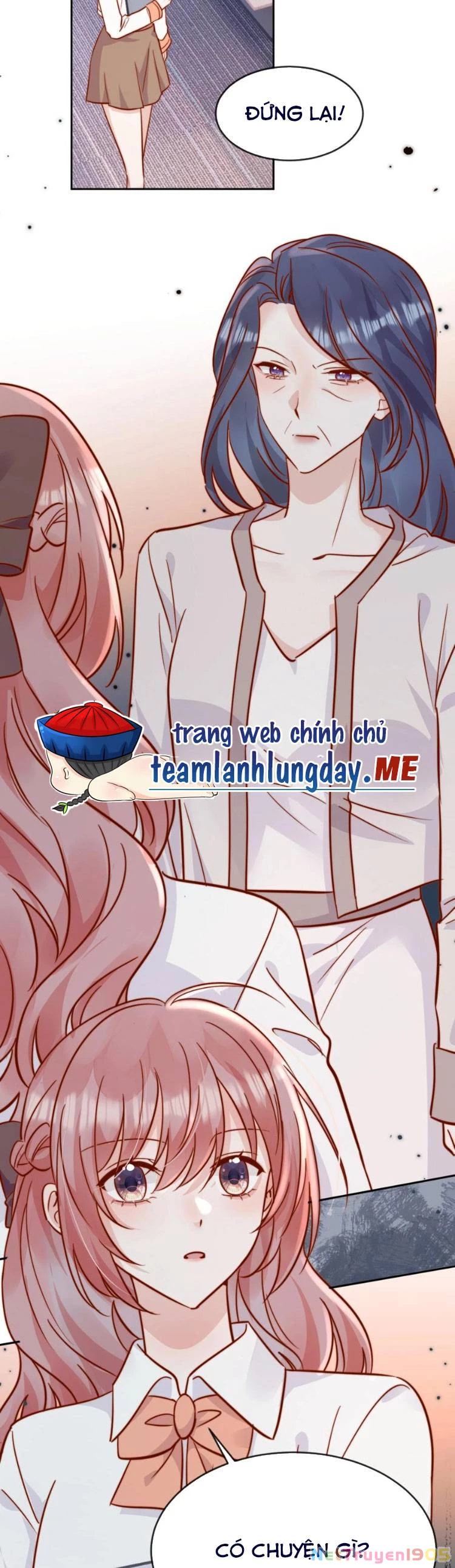 Ánh Mắt Của Kẻ Thù Truyền Kiếp Nhìn Ta Ngày Càng Biến Chất Chapter 84 - 7