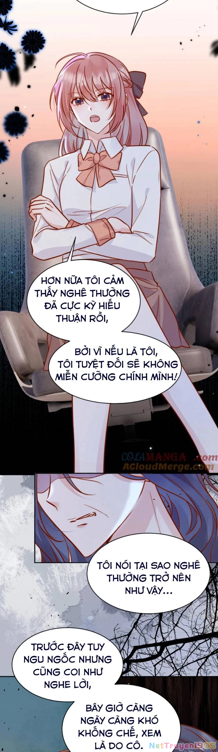 Ánh Mắt Của Kẻ Thù Truyền Kiếp Nhìn Ta Ngày Càng Biến Chất Chapter 84 - 11
