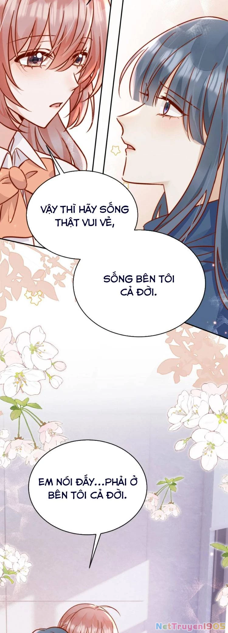 Ánh Mắt Của Kẻ Thù Truyền Kiếp Nhìn Ta Ngày Càng Biến Chất Chapter 84 - 19