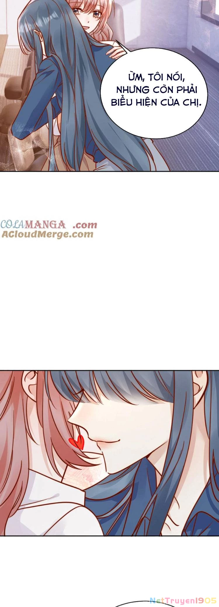 Ánh Mắt Của Kẻ Thù Truyền Kiếp Nhìn Ta Ngày Càng Biến Chất Chapter 84 - 20