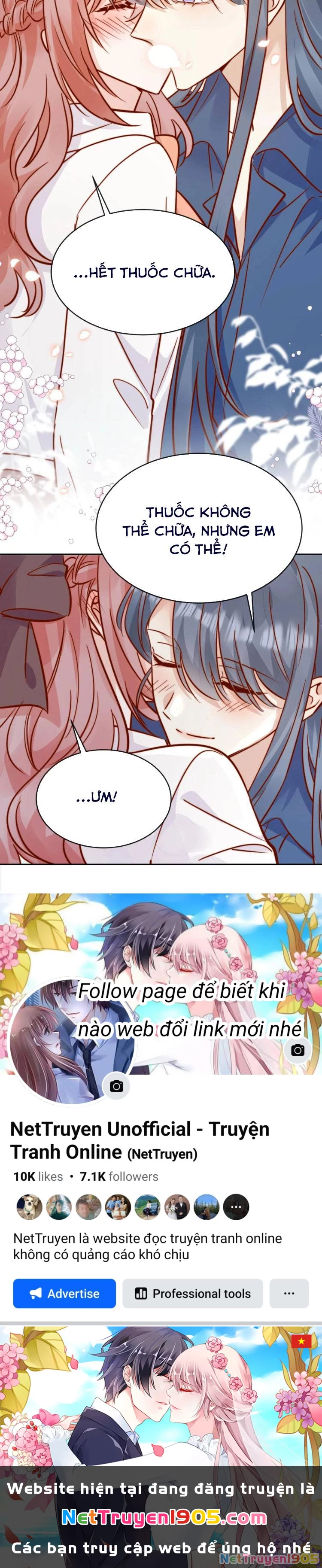 Ánh Mắt Của Kẻ Thù Truyền Kiếp Nhìn Ta Ngày Càng Biến Chất Chapter 84 - 22