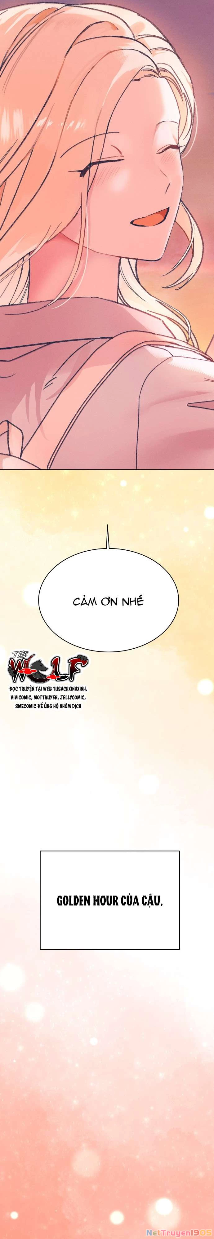 Bầu Trời Mùa Hạ Dấu Yêu Chapter 53 - 8