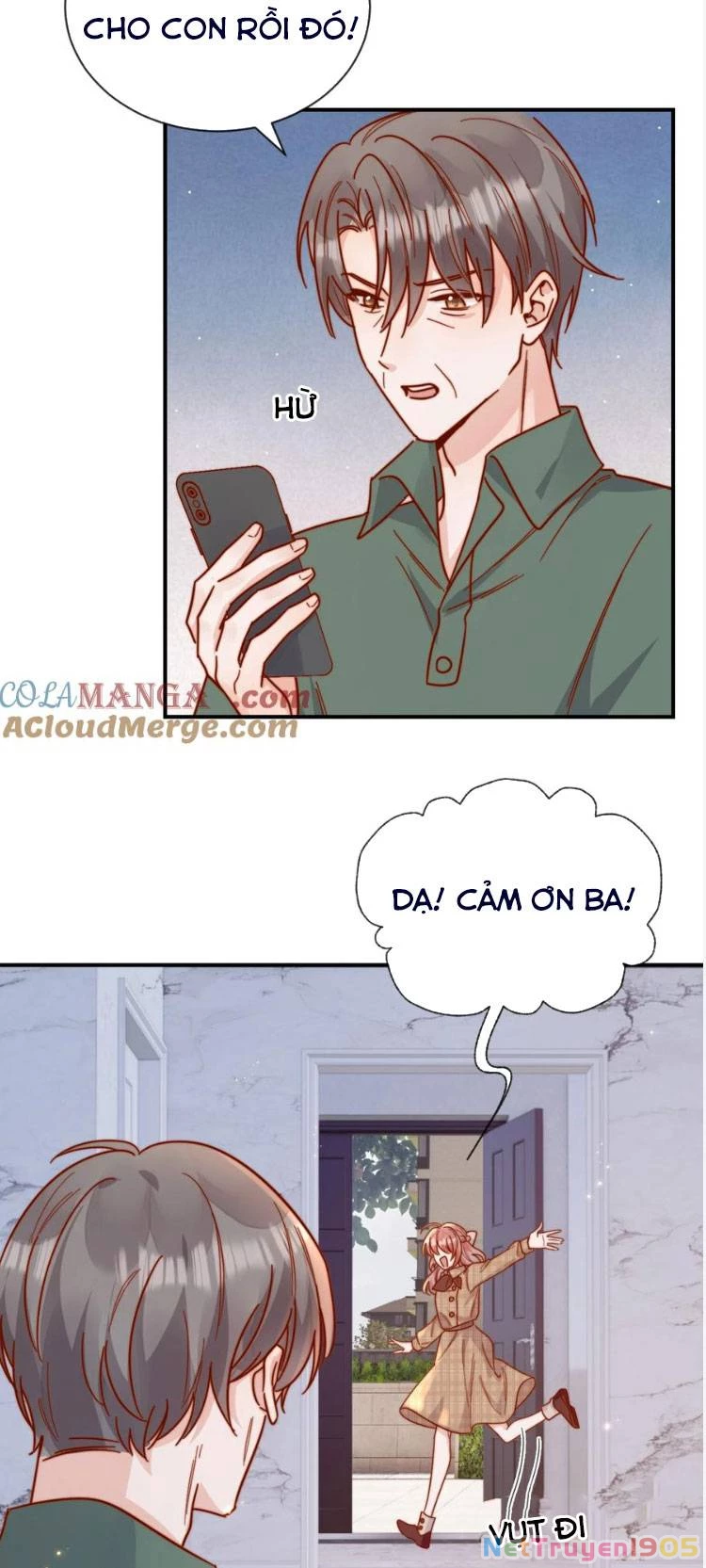 Ánh Mắt Của Kẻ Thù Truyền Kiếp Nhìn Ta Ngày Càng Biến Chất Chapter 85 - 14