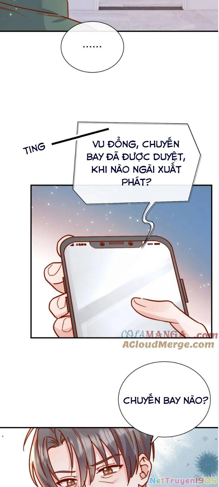 Ánh Mắt Của Kẻ Thù Truyền Kiếp Nhìn Ta Ngày Càng Biến Chất Chapter 85 - 15