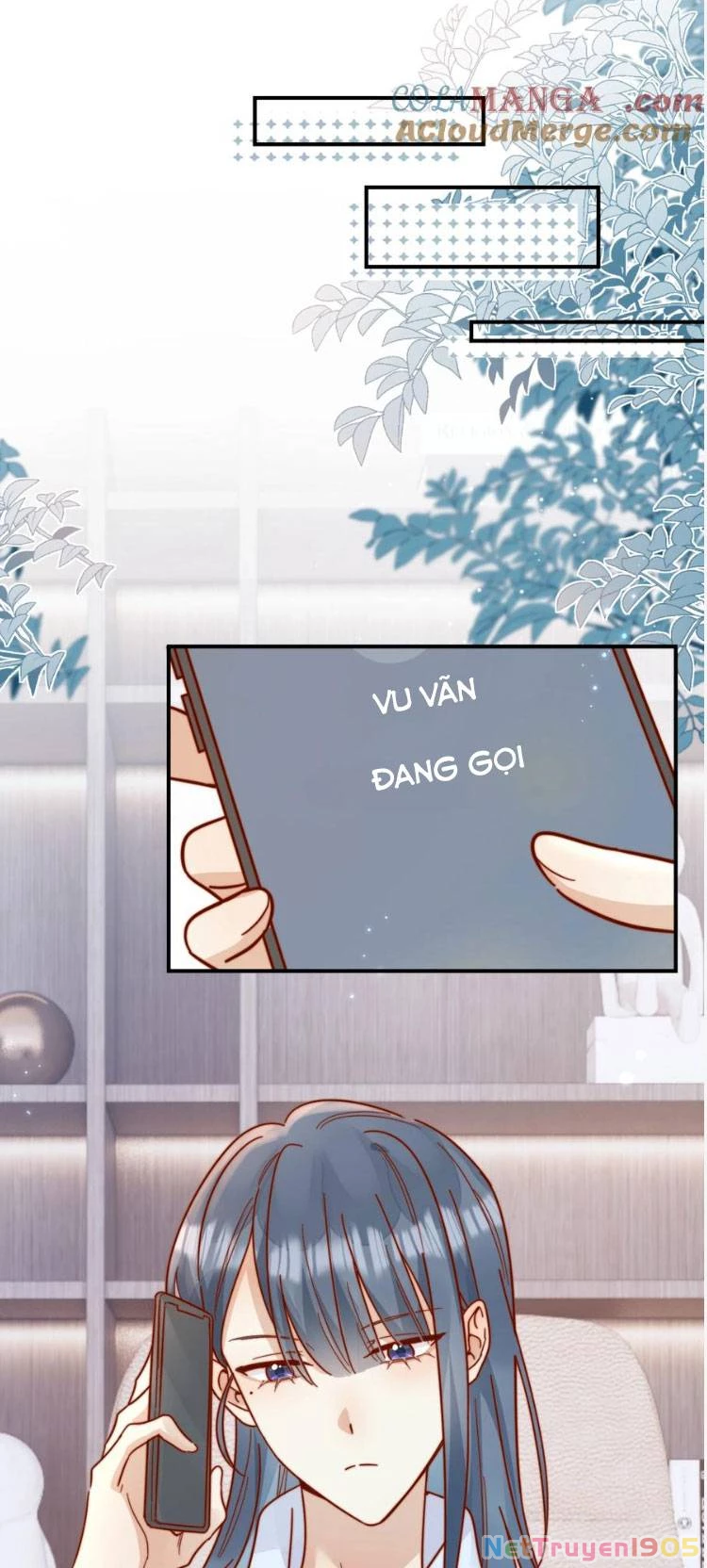 Ánh Mắt Của Kẻ Thù Truyền Kiếp Nhìn Ta Ngày Càng Biến Chất Chapter 85 - 17
