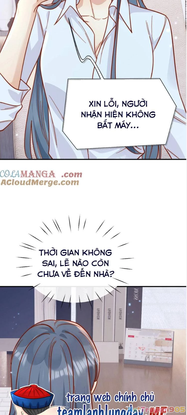Ánh Mắt Của Kẻ Thù Truyền Kiếp Nhìn Ta Ngày Càng Biến Chất Chapter 85 - 18