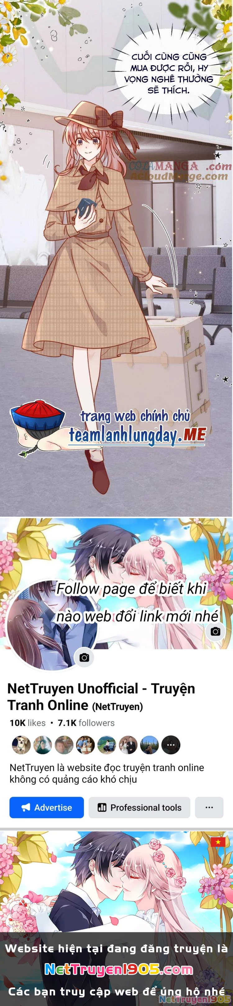 Ánh Mắt Của Kẻ Thù Truyền Kiếp Nhìn Ta Ngày Càng Biến Chất Chapter 85 - 22