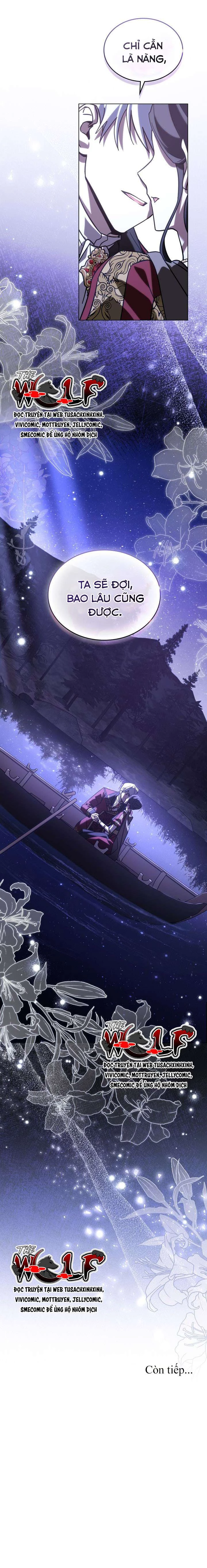 Viết Lại Kết Cục Bi Thảm Của Tôi Chapter  54 - 8