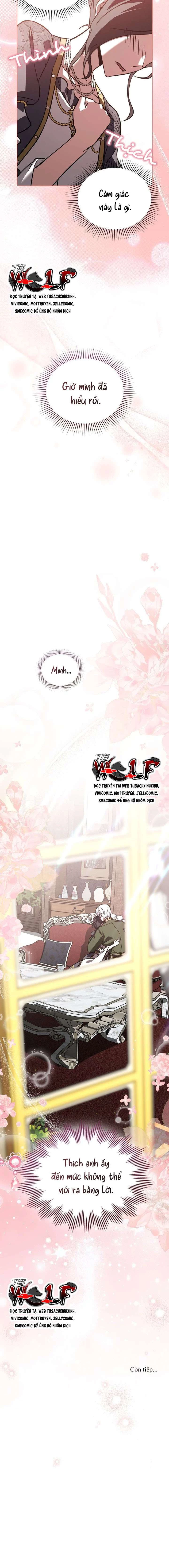 Viết Lại Kết Cục Bi Thảm Của Tôi Chapter  56 - 8