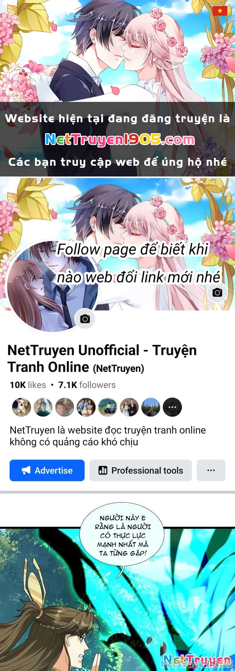 Tiên Làm Nô Thần Là Bộc, Đại Đế Làm Chó Giữ Nhà Chapter 64 - 1