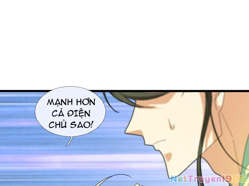 Tiên Làm Nô Thần Là Bộc, Đại Đế Làm Chó Giữ Nhà Chapter 64 - 3