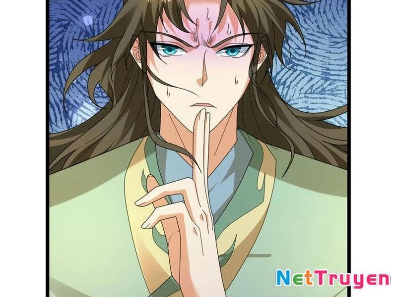 Tiên Làm Nô Thần Là Bộc, Đại Đế Làm Chó Giữ Nhà Chapter 64 - 6