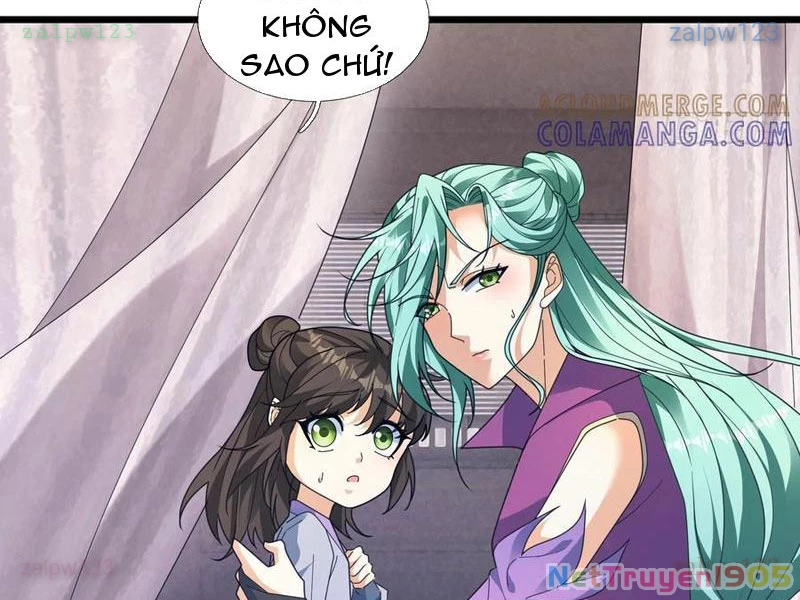 Tiên Làm Nô Thần Là Bộc, Đại Đế Làm Chó Giữ Nhà Chapter 64 - 10