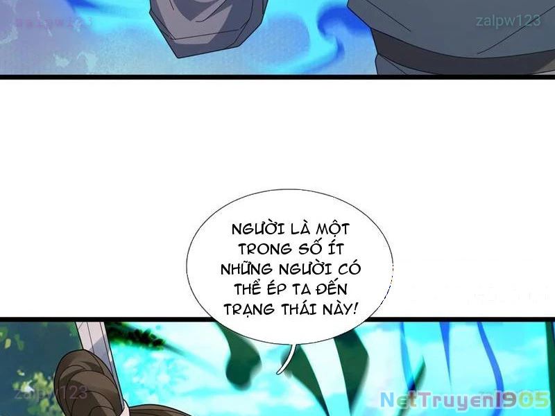Tiên Làm Nô Thần Là Bộc, Đại Đế Làm Chó Giữ Nhà Chapter 64 - 23