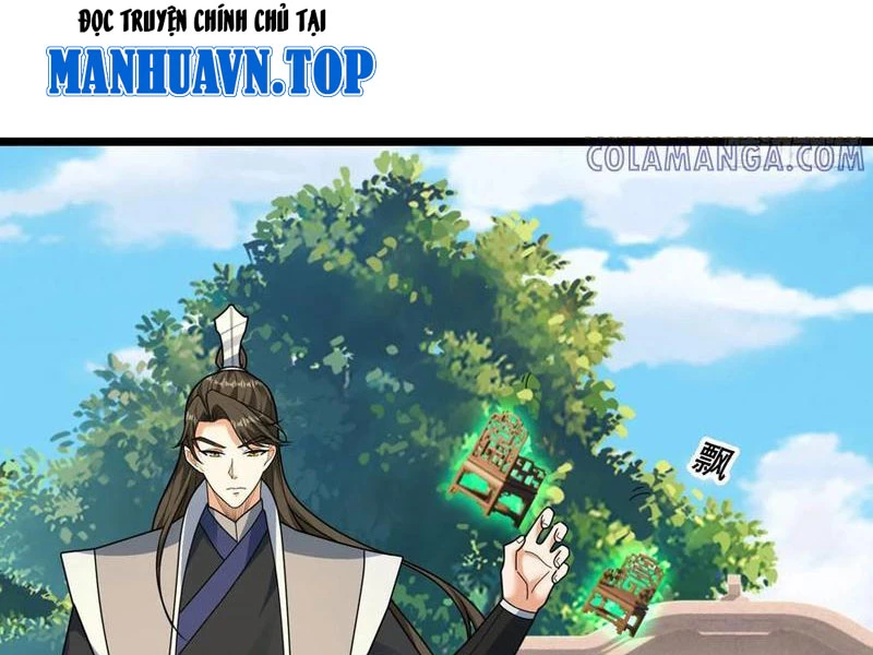 Tiên Làm Nô Thần Là Bộc, Đại Đế Làm Chó Giữ Nhà Chapter 64 - 37