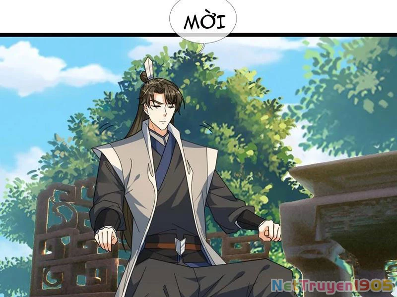 Tiên Làm Nô Thần Là Bộc, Đại Đế Làm Chó Giữ Nhà Chapter 64 - 44