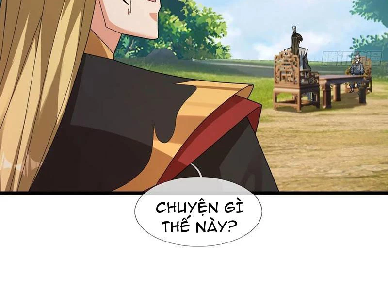 Tiên Làm Nô Thần Là Bộc, Đại Đế Làm Chó Giữ Nhà Chapter 64 - 47