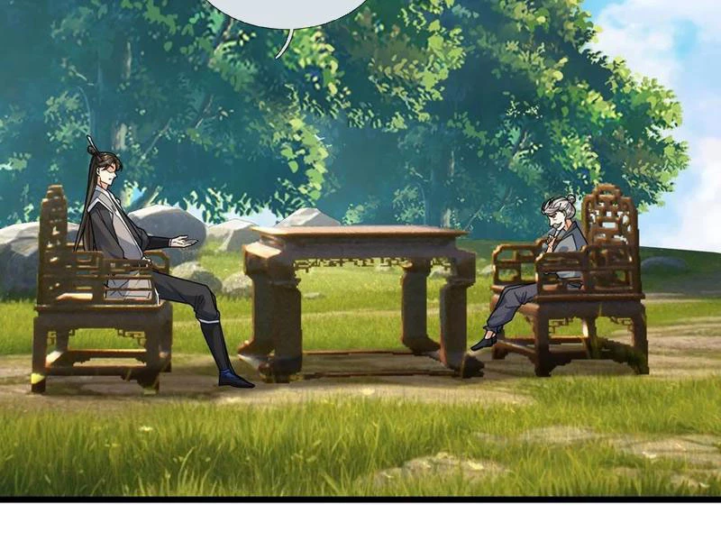 Tiên Làm Nô Thần Là Bộc, Đại Đế Làm Chó Giữ Nhà Chapter 64 - 52