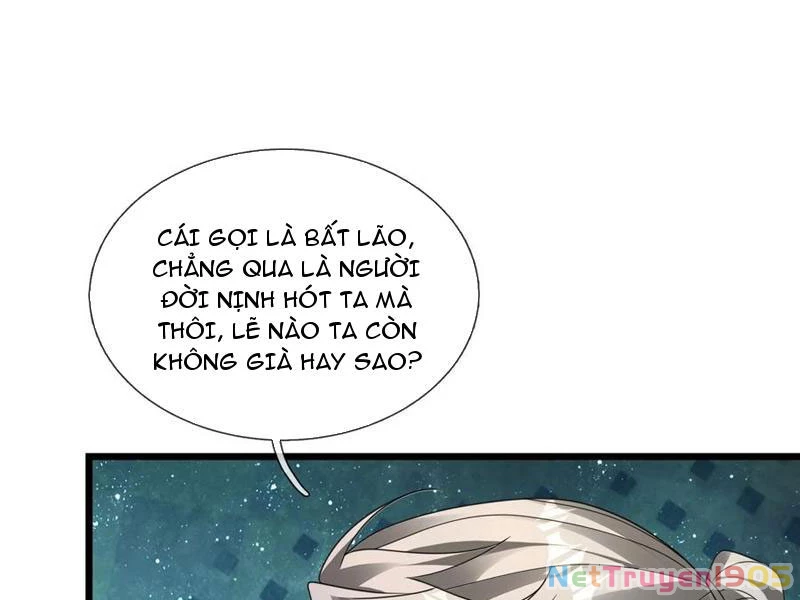 Tiên Làm Nô Thần Là Bộc, Đại Đế Làm Chó Giữ Nhà Chapter 64 - 53