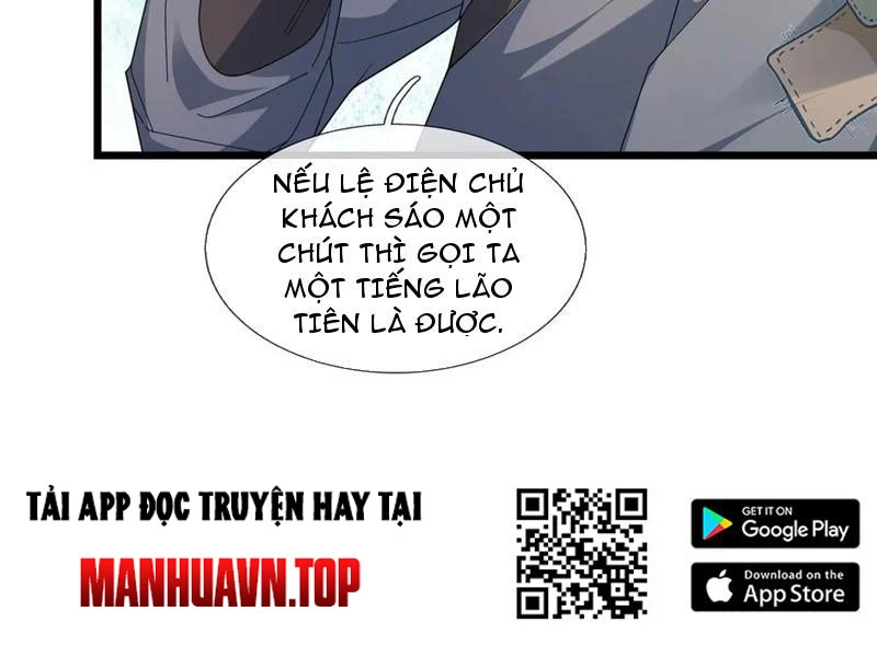 Tiên Làm Nô Thần Là Bộc, Đại Đế Làm Chó Giữ Nhà Chapter 64 - 55