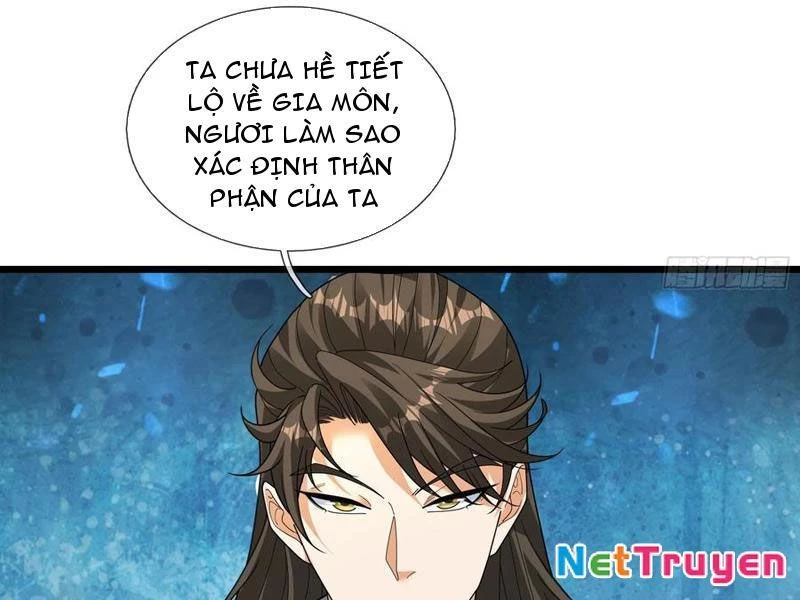 Tiên Làm Nô Thần Là Bộc, Đại Đế Làm Chó Giữ Nhà Chapter 64 - 56