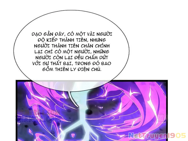 Tiên Làm Nô Thần Là Bộc, Đại Đế Làm Chó Giữ Nhà Chapter 64 - 58