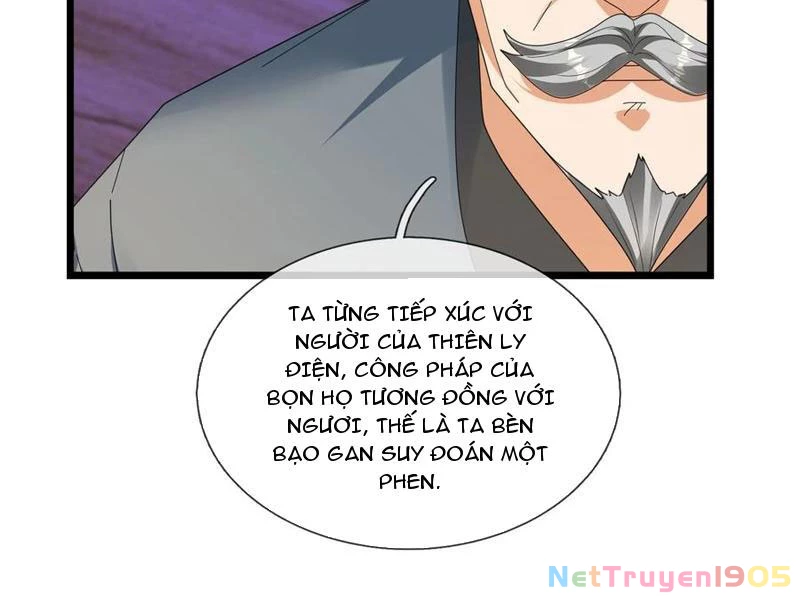 Tiên Làm Nô Thần Là Bộc, Đại Đế Làm Chó Giữ Nhà Chapter 64 - 60