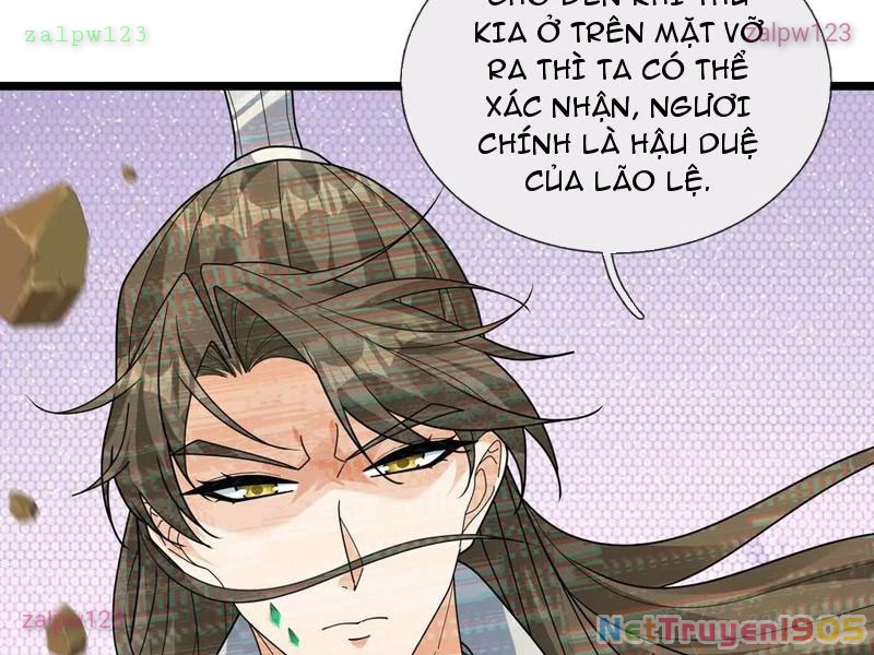 Tiên Làm Nô Thần Là Bộc, Đại Đế Làm Chó Giữ Nhà Chapter 64 - 64