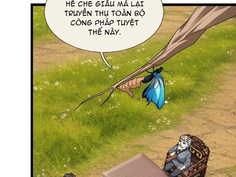 Tiên Làm Nô Thần Là Bộc, Đại Đế Làm Chó Giữ Nhà Chapter 64 - 67