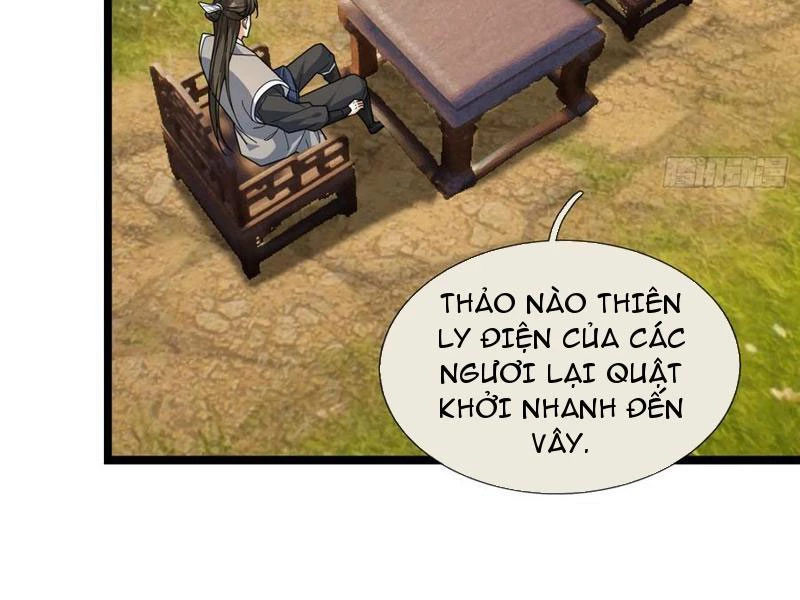 Tiên Làm Nô Thần Là Bộc, Đại Đế Làm Chó Giữ Nhà Chapter 64 - 68